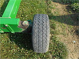 FRONTIER HT30 Photo #4
