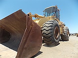 1992 CATERPILLAR 950F II Photo #1