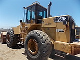 1992 CATERPILLAR 950F II Photo #2