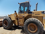 1992 CATERPILLAR 950F II Photo #3