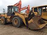 05 CATERPILLAR 950G