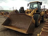 2005 CATERPILLAR 950G Photo #4