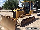 2004 CATERPILLAR D5G XL Photo #5