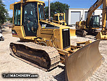 2004 CATERPILLAR D5G XL Photo #7