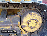 2004 CATERPILLAR D5G XL Photo #8