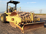 06 CATERPILLAR CS-563E