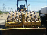 2006 CATERPILLAR CS-563E Photo #4