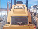 2007 CATERPILLAR CS-573E Photo #2