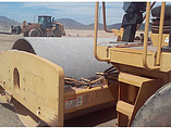 2007 CATERPILLAR CS-573E Photo #5