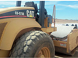 2007 CATERPILLAR CS-573E Photo #6