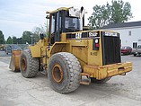1997 CATERPILLAR 950F II Photo #6