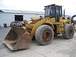 1997 CATERPILLAR 950F II Photo #10