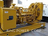 99 CATERPILLAR 500 KW