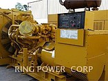 97 CATERPILLAR 800 KW