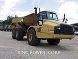 2012 CATERPILLAR 740B Photo #2