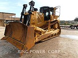 14 CATERPILLAR D8T