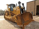 2014 CATERPILLAR D8T Photo #2