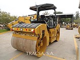 14 CATERPILLAR CB54B