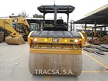 2014 CATERPILLAR CB54B Photo #2