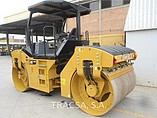 2014 CATERPILLAR CB54B Photo #3