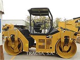 2014 CATERPILLAR CB54B Photo #5