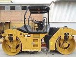 2014 CATERPILLAR CB54B Photo #6