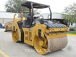 2014 CATERPILLAR CB54B Photo #7