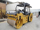 2014 CATERPILLAR CB54B Photo #8