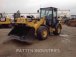 12 CATERPILLAR 906H2