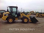2012 CATERPILLAR 906H2 Photo #2