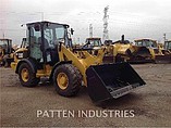 2012 CATERPILLAR 906H2 Photo #3