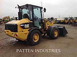 2012 CATERPILLAR 906H2 Photo #4