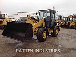 2012 CATERPILLAR 906H Photo #3