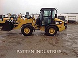 2012 CATERPILLAR 906H Photo #4