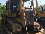 1999 CATERPILLAR D6R XL Photo #2