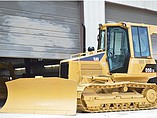 2007 CATERPILLAR D5G XL Photo #2