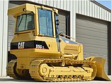 2007 CATERPILLAR D5G XL Photo #3