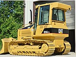 2007 CATERPILLAR D5G XL Photo #4