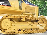 2007 CATERPILLAR D5G XL Photo #7