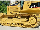 2007 CATERPILLAR D5G XL Photo #8