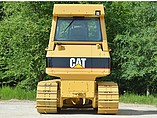 2007 CATERPILLAR D5G XL Photo #9