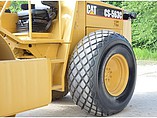1999 CATERPILLAR CS-563C Photo #10