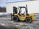 1985 CATERPILLAR RC60 Photo #4
