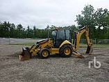 08 CATERPILLAR 430E IT