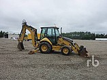 2008 CATERPILLAR 430E IT Photo #2
