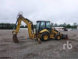 2008 CATERPILLAR 430E IT Photo #3