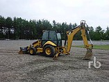 2008 CATERPILLAR 430E IT Photo #4
