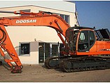09 DOOSAN DX300 LC