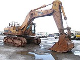 03 CATERPILLAR 365BL