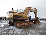 2003 CATERPILLAR 365BL Photo #2